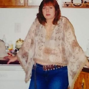 Meet your Posher, Lynn